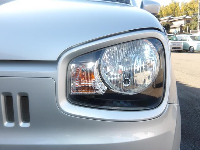 アルト Ｓ　車検２年付き　レーダーブレーキサポート装着車　メモリーナビ　ＣＤ　Ｂｌｕｅｔｏｏｔｈ　バックカメラ　ＥＴＣ　キーレスキー　セキュリティ（39枚目）