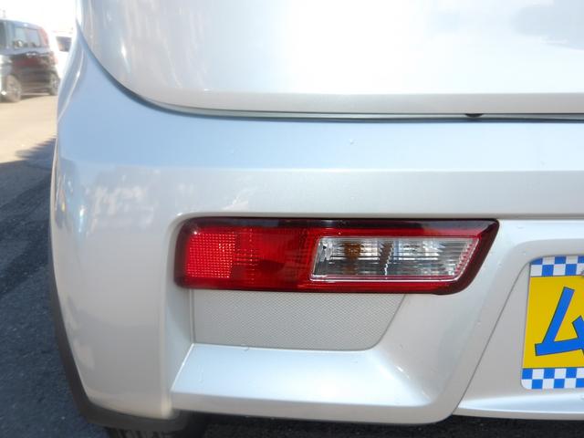 アルト Ｓ　車検２年付き　レーダーブレーキサポート装着車　メモリーナビ　ＣＤ　Ｂｌｕｅｔｏｏｔｈ　バックカメラ　ＥＴＣ　キーレスキー　セキュリティ（40枚目）