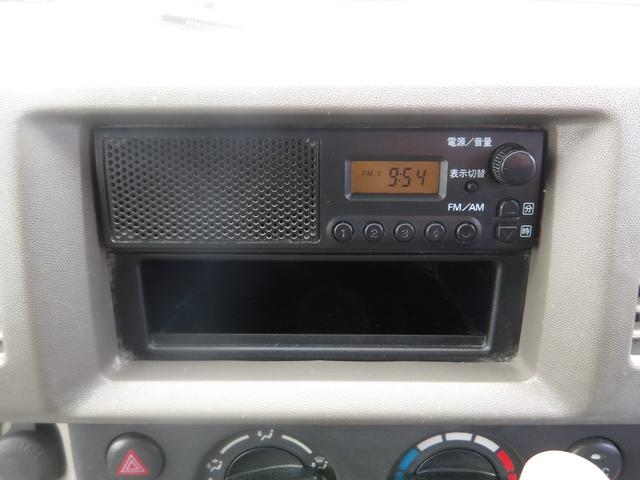 エブリイ ＰＡ　ハイルーフ　車検２年付き　エアコン　パワステ　Ｗエアバッグ　集中ドアロック（19枚目）