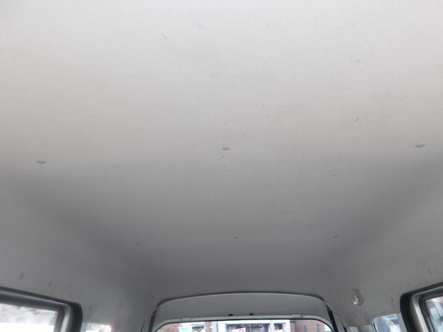 エブリイ ＰＡ　ハイルーフ　車検２年付き　エアコン　パワステ　Ｗエアバッグ　集中ドアロック（27枚目）