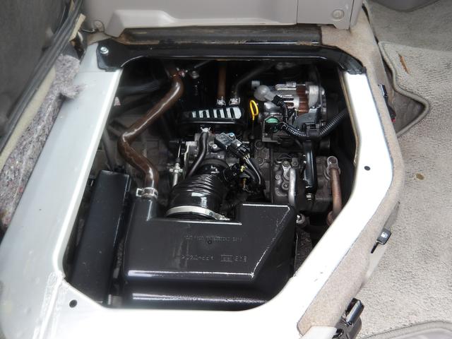 エブリイ ＰＡ　ハイルーフ　車検２年付き　エアコン　パワステ　Ｗエアバッグ　集中ドアロック（29枚目）