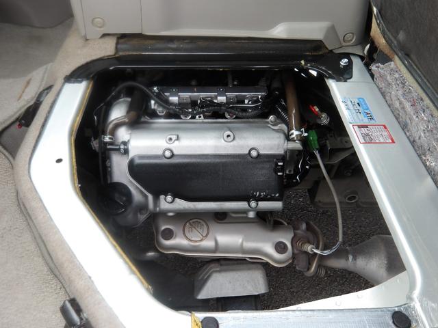 エブリイ ＰＡ　ハイルーフ　車検２年付き　エアコン　パワステ　Ｗエアバッグ　集中ドアロック（30枚目）