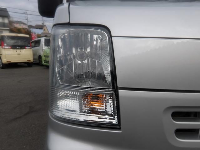 エブリイ ＰＡ　ハイルーフ　車検２年付き　エアコン　パワステ　Ｗエアバッグ　集中ドアロック（35枚目）