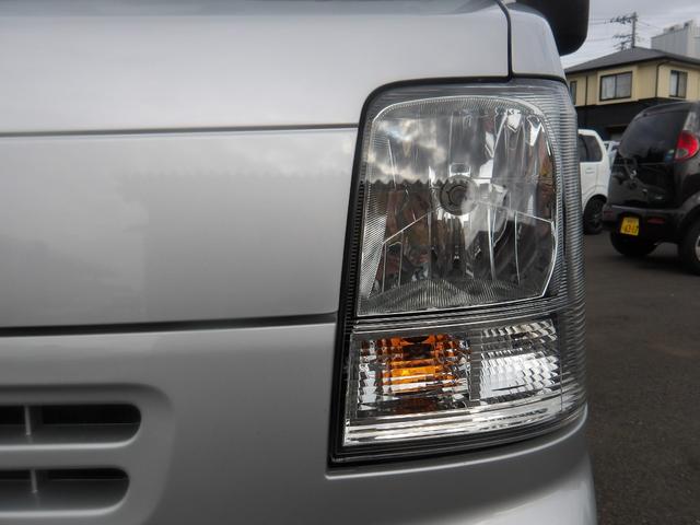 エブリイ ＰＡ　ハイルーフ　車検２年付き　エアコン　パワステ　Ｗエアバッグ　集中ドアロック（36枚目）