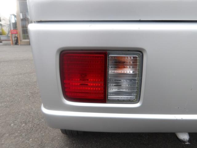 エブリイ ＰＡ　ハイルーフ　車検２年付き　エアコン　パワステ　Ｗエアバッグ　集中ドアロック（37枚目）