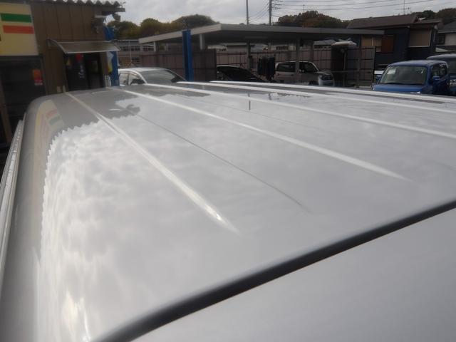 エブリイ ＰＡ　ハイルーフ　車検２年付き　エアコン　パワステ　Ｗエアバッグ　集中ドアロック（41枚目）