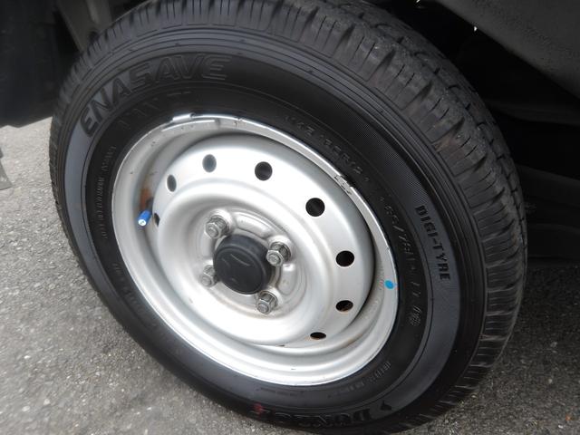 エブリイ ＰＡ　ハイルーフ　車検２年付き　エアコン　パワステ　Ｗエアバッグ　集中ドアロック（44枚目）
