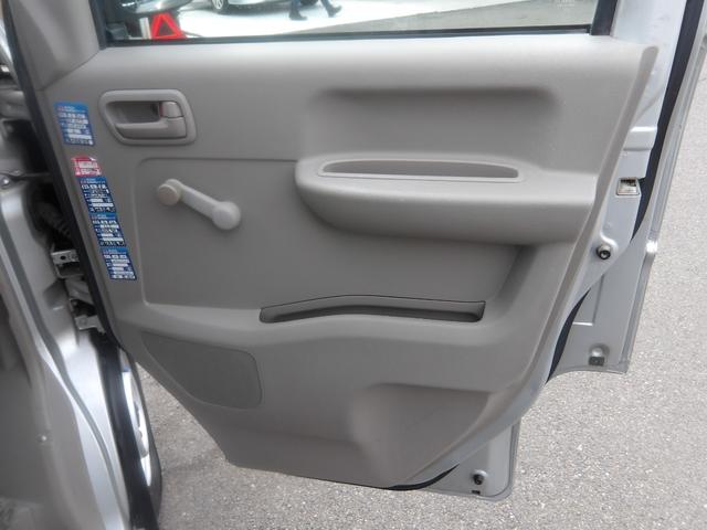 エブリイ ＰＡ　ハイルーフ　車検２年付き　エアコン　パワステ　Ｗエアバッグ　集中ドアロック（51枚目）