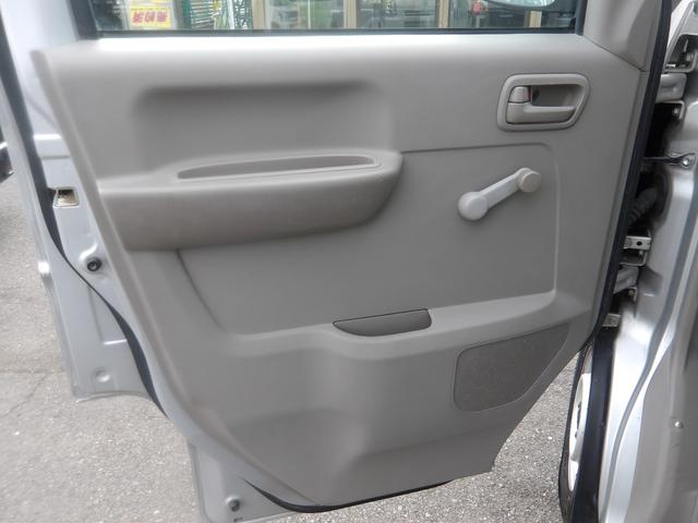 エブリイ ＰＡ　ハイルーフ　車検２年付き　エアコン　パワステ　Ｗエアバッグ　集中ドアロック（52枚目）