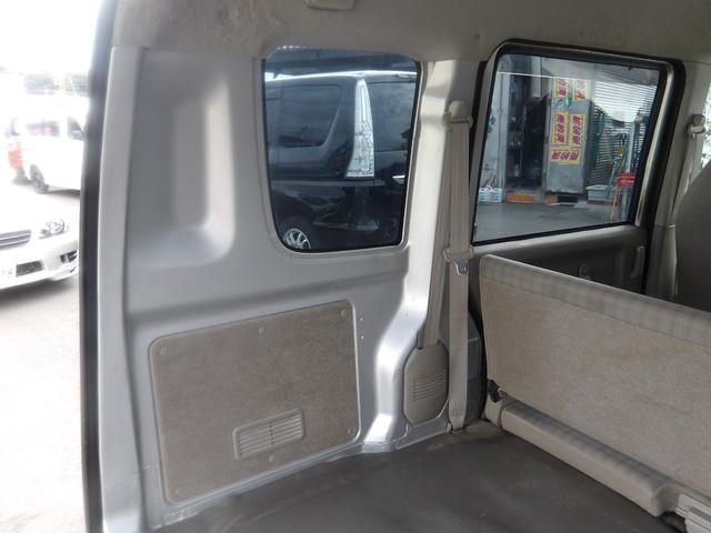 エブリイ ＰＡ　ハイルーフ　車検２年付き　エアコン　パワステ　Ｗエアバッグ　集中ドアロック（55枚目）