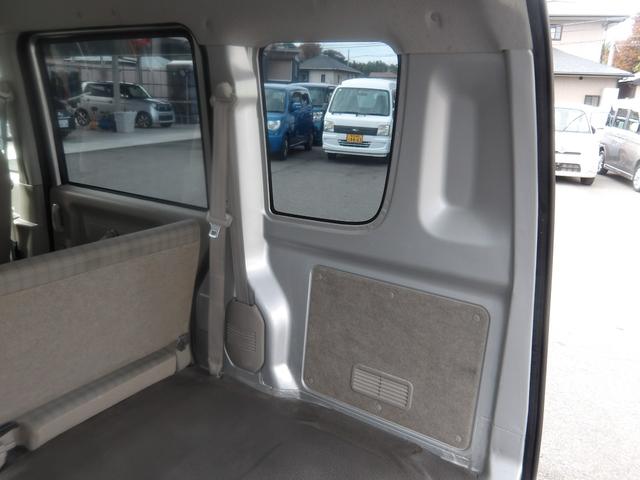 エブリイ ＰＡ　ハイルーフ　車検２年付き　エアコン　パワステ　Ｗエアバッグ　集中ドアロック（56枚目）