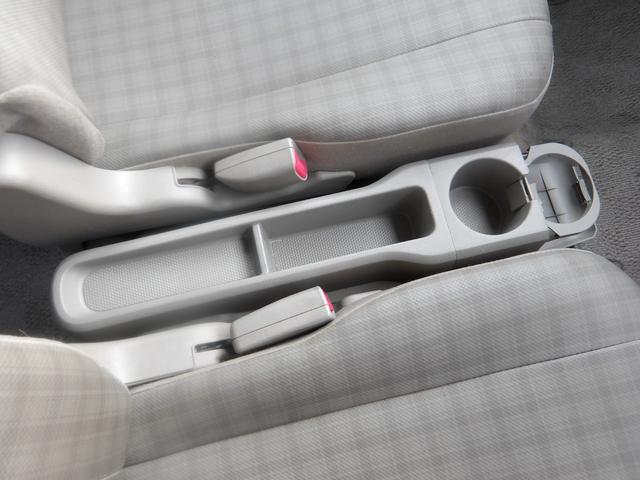 エブリイ ＰＡ　ハイルーフ　車検２年付き　エアコン　パワステ　Ｗエアバッグ　集中ドアロック（58枚目）