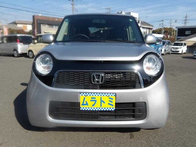 Ｎ－ＯＮＥ ツアラー・Ｌパッケージ　ターボ車　ディスプレイオーディオ／ＣＤ／ＵＳＢ／ＳＤ／地デジＴＶ　バックカメラ　ＥＴＣ　スマートキー　プッシュスタート　セキュリティ　クルーズコントロール　ステアリモコン（4枚目）