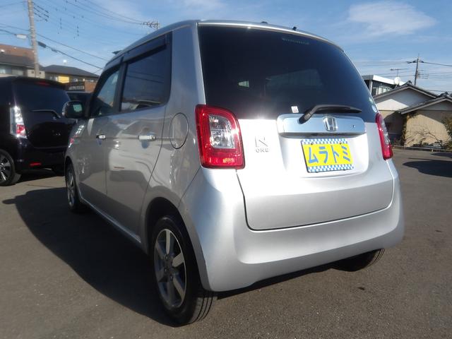 Ｎ－ＯＮＥ ツアラー・Ｌパッケージ　ターボ車　ディスプレイオーディオ／ＣＤ／ＵＳＢ／ＳＤ／地デジＴＶ　バックカメラ　ＥＴＣ　スマートキー　プッシュスタート　セキュリティ　クルーズコントロール　ステアリモコン（8枚目）