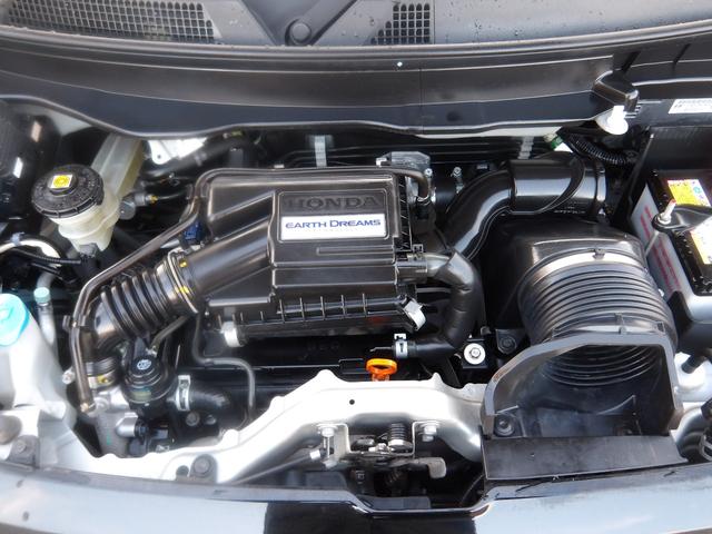 Ｎ－ＯＮＥ ツアラー・Ｌパッケージ　ターボ車　ディスプレイオーディオ／ＣＤ／ＵＳＢ／ＳＤ／地デジＴＶ　バックカメラ　ＥＴＣ　スマートキー　プッシュスタート　セキュリティ　クルーズコントロール　ステアリモコン（34枚目）