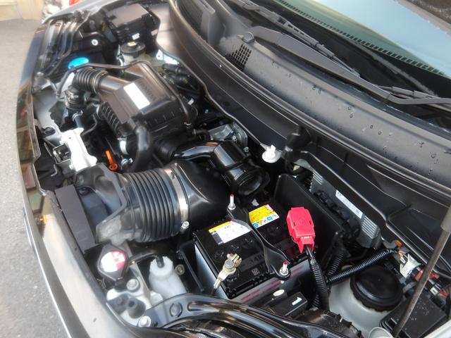 Ｎ－ＯＮＥ ツアラー・Ｌパッケージ　ターボ車　ディスプレイオーディオ／ＣＤ／ＵＳＢ／ＳＤ／地デジＴＶ　バックカメラ　ＥＴＣ　スマートキー　プッシュスタート　セキュリティ　クルーズコントロール　ステアリモコン（36枚目）