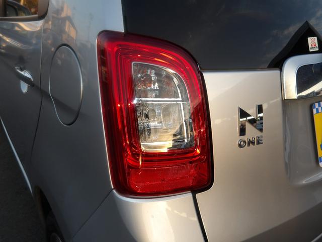 Ｎ－ＯＮＥ ツアラー・Ｌパッケージ　ターボ車　ディスプレイオーディオ／ＣＤ／ＵＳＢ／ＳＤ／地デジＴＶ　バックカメラ　ＥＴＣ　スマートキー　プッシュスタート　セキュリティ　クルーズコントロール　ステアリモコン（44枚目）