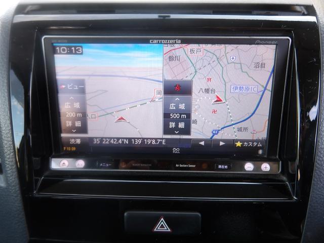 パレットＳＷ ＴＳ　車検２年付き　カロッツェリアナビ／ＣＤ／ＤＶＤ／Ｂｌｕｅｔｏｏｔｈ／フルセグＴＶ　両側電動スライドドア　バックカメラ　ＥＴＣ　スマートキー　プッシュスタート　セキュリティ（14枚目）