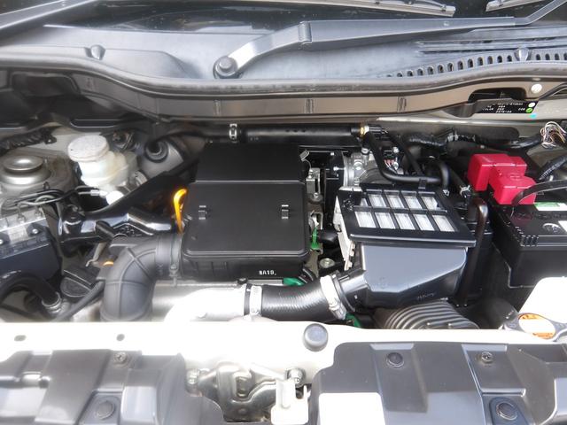 パレットＳＷ ＴＳ　車検２年付き　カロッツェリアナビ／ＣＤ／ＤＶＤ／Ｂｌｕｅｔｏｏｔｈ／フルセグＴＶ　両側電動スライドドア　バックカメラ　ＥＴＣ　スマートキー　プッシュスタート　セキュリティ（33枚目）