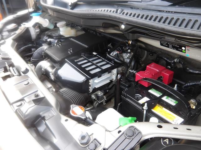 パレットＳＷ ＴＳ　車検２年付き　カロッツェリアナビ／ＣＤ／ＤＶＤ／Ｂｌｕｅｔｏｏｔｈ／フルセグＴＶ　両側電動スライドドア　バックカメラ　ＥＴＣ　スマートキー　プッシュスタート　セキュリティ（35枚目）