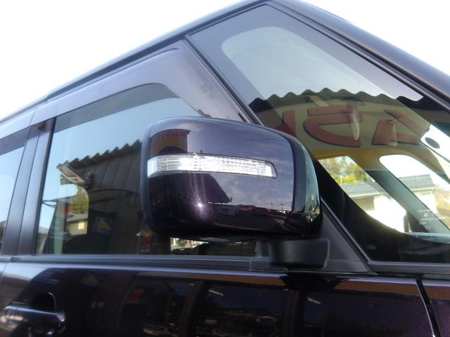 パレットＳＷ ＴＳ　車検２年付き　カロッツェリアナビ／ＣＤ／ＤＶＤ／Ｂｌｕｅｔｏｏｔｈ／フルセグＴＶ　両側電動スライドドア　バックカメラ　ＥＴＣ　スマートキー　プッシュスタート　セキュリティ（45枚目）