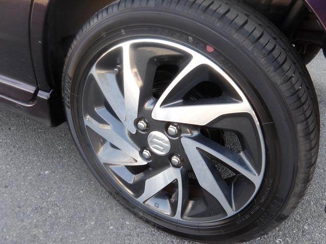 パレットＳＷ ＴＳ　車検２年付き　カロッツェリアナビ／ＣＤ／ＤＶＤ／Ｂｌｕｅｔｏｏｔｈ／フルセグＴＶ　両側電動スライドドア　バックカメラ　ＥＴＣ　スマートキー　プッシュスタート　セキュリティ（55枚目）