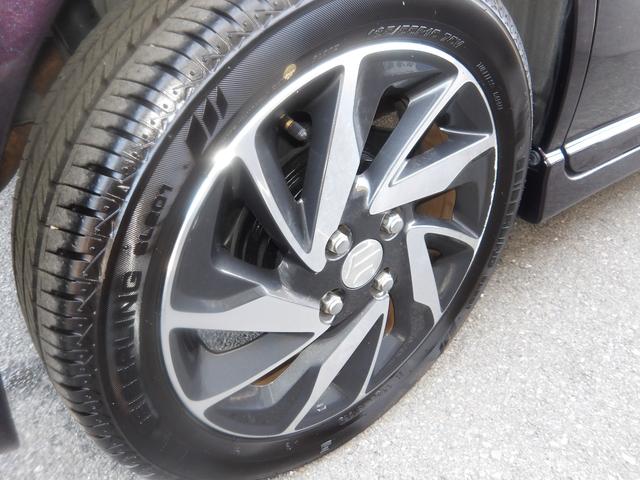 パレットＳＷ ＴＳ　車検２年付き　カロッツェリアナビ／ＣＤ／ＤＶＤ／Ｂｌｕｅｔｏｏｔｈ／フルセグＴＶ　両側電動スライドドア　バックカメラ　ＥＴＣ　スマートキー　プッシュスタート　セキュリティ（56枚目）