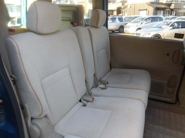 セレナ ２０Ｇ　車検２年付き　ＨＤＤナビ／ＣＤ／ＤＶＤ／Ｂｌｕｅｔｏｏｔｈ／フルセグＴＶ　全方位カメラ　ＥＴＣ　スマートキー　セキュリティ　両側電動スライドドア　フリップダウンモニター（27枚目）