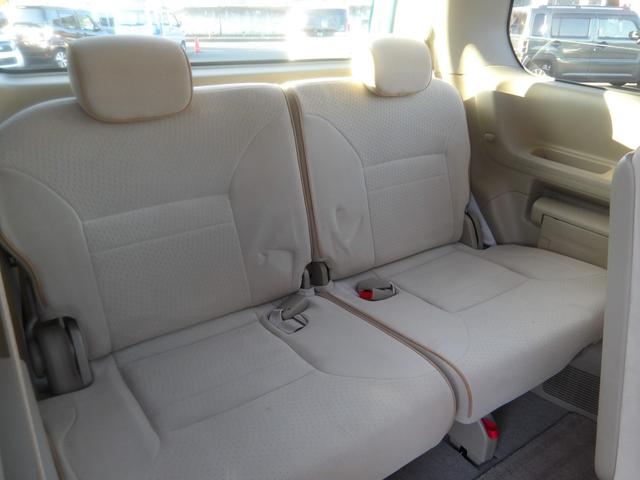 セレナ ２０Ｇ　車検２年付き　ＨＤＤナビ／ＣＤ／ＤＶＤ／Ｂｌｕｅｔｏｏｔｈ／フルセグＴＶ　全方位カメラ　ＥＴＣ　スマートキー　セキュリティ　両側電動スライドドア　フリップダウンモニター（28枚目）