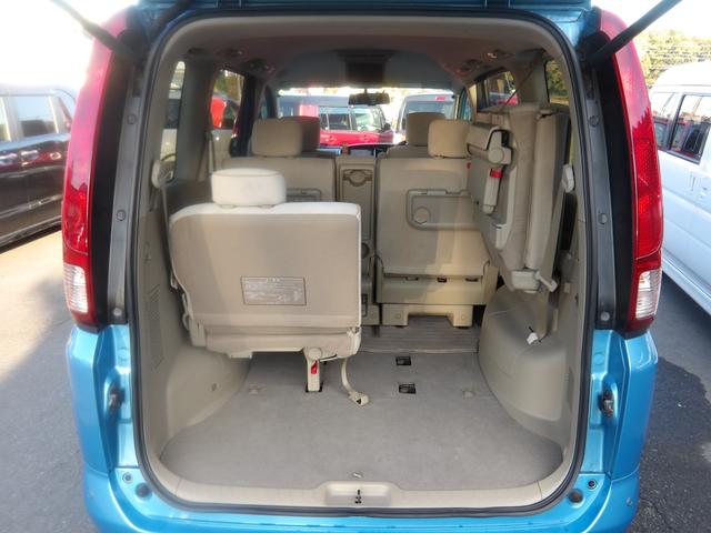 セレナ ２０Ｇ　車検２年付き　ＨＤＤナビ／ＣＤ／ＤＶＤ／Ｂｌｕｅｔｏｏｔｈ／フルセグＴＶ　全方位カメラ　ＥＴＣ　スマートキー　セキュリティ　両側電動スライドドア　フリップダウンモニター（33枚目）