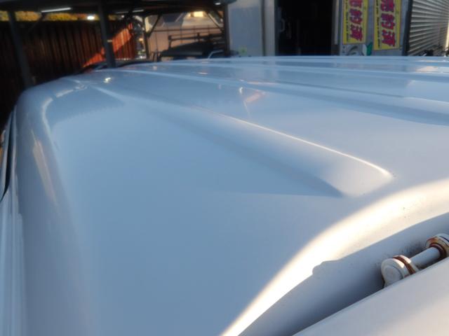 サンバーバン ＶＢ　車検２年付き　５速マニュアル車　エアコン　パワステ（46枚目）