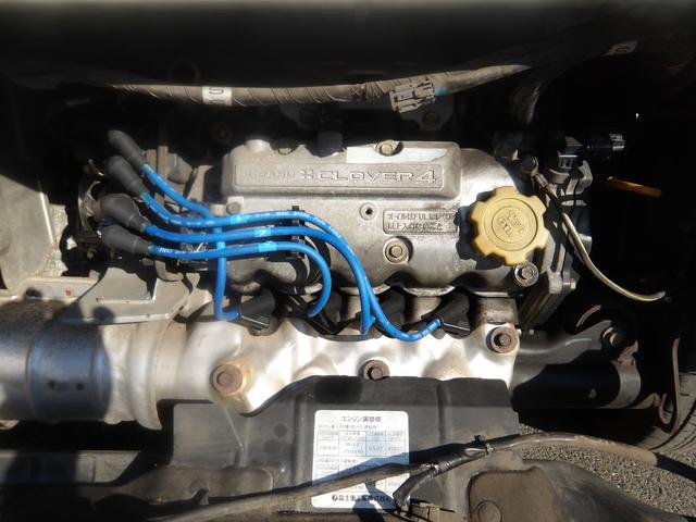 サンバートラック ＴＢ　５速マニュアル車　エアコン　パワステ　エアバッグ（41枚目）