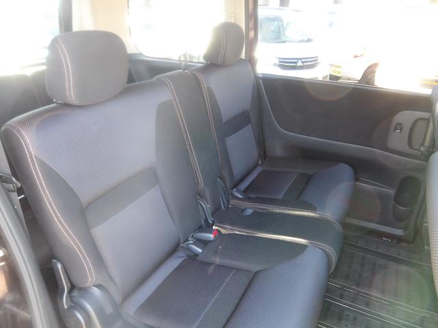 セレナ ハイウェイスター 車検2年付き HDDナビ/CD/DVD/MSV/地デジTV バックカメラ ETC スマートキー セキュリティ 両側スライドドア(26枚目)