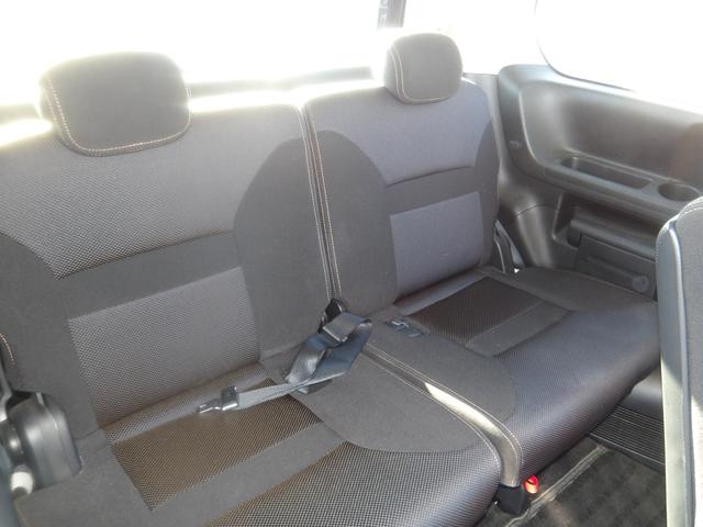 セレナ ハイウェイスター 車検2年付き HDDナビ/CD/DVD/MSV/地デジTV バックカメラ ETC スマートキー セキュリティ 両側スライドドア(27枚目)