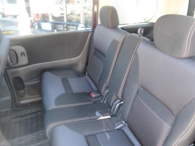 セレナ ハイウェイスター 車検2年付き HDDナビ/CD/DVD/MSV/地デジTV バックカメラ ETC スマートキー セキュリティ 両側スライドドア(29枚目)