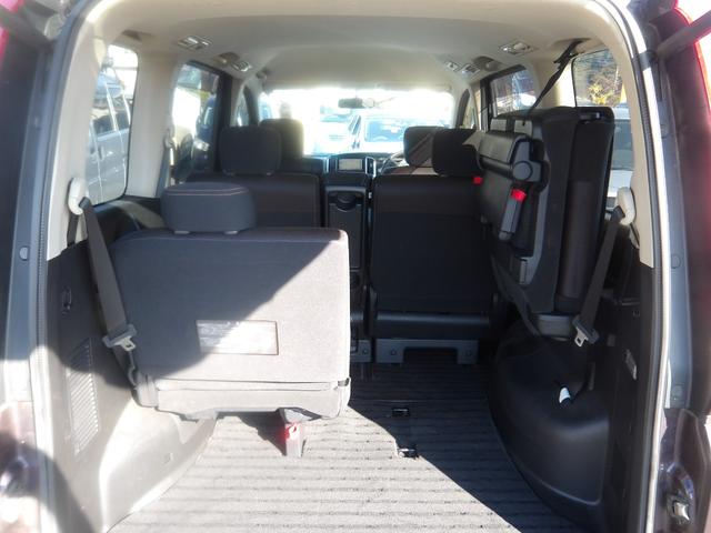 セレナ ハイウェイスター 車検2年付き HDDナビ/CD/DVD/MSV/地デジTV バックカメラ ETC スマートキー セキュリティ 両側スライドドア(32枚目)