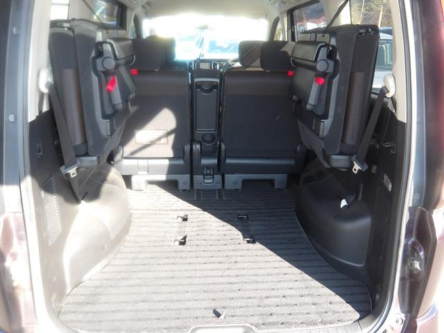 セレナ ハイウェイスター 車検2年付き HDDナビ/CD/DVD/MSV/地デジTV バックカメラ ETC スマートキー セキュリティ 両側スライドドア(33枚目)