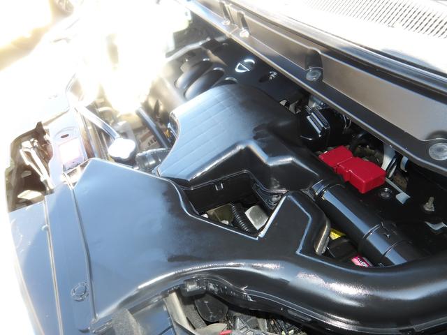 セレナ ハイウェイスター 車検2年付き HDDナビ/CD/DVD/MSV/地デジTV バックカメラ ETC スマートキー セキュリティ 両側スライドドア(39枚目)