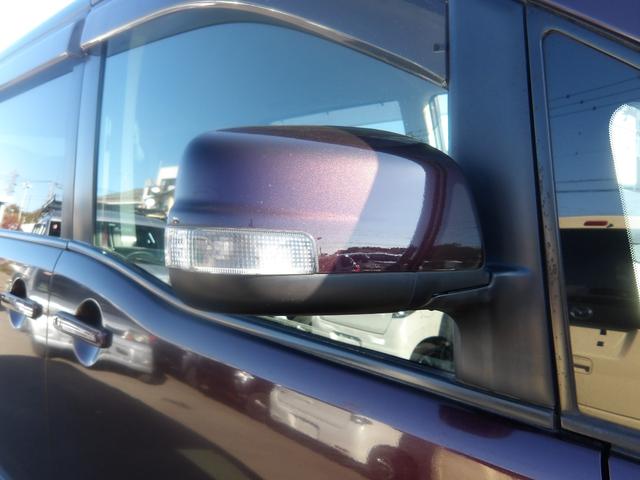 セレナ ハイウェイスター 車検2年付き HDDナビ/CD/DVD/MSV/地デジTV バックカメラ ETC スマートキー セキュリティ 両側スライドドア(48枚目)