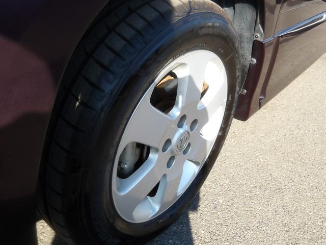 セレナ ハイウェイスター 車検2年付き HDDナビ/CD/DVD/MSV/地デジTV バックカメラ ETC スマートキー セキュリティ 両側スライドドア(58枚目)