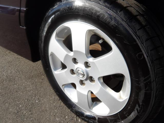 セレナ ハイウェイスター 車検2年付き HDDナビ/CD/DVD/MSV/地デジTV バックカメラ ETC スマートキー セキュリティ 両側スライドドア(59枚目)