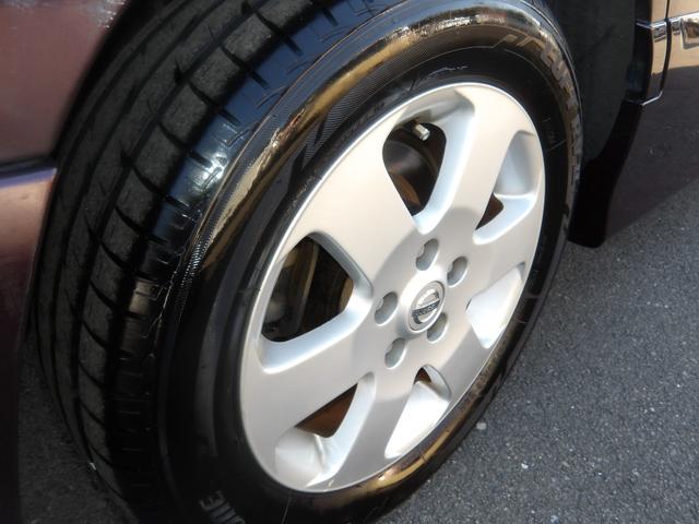 セレナ ハイウェイスター 車検2年付き HDDナビ/CD/DVD/MSV/地デジTV バックカメラ ETC スマートキー セキュリティ 両側スライドドア(60枚目)