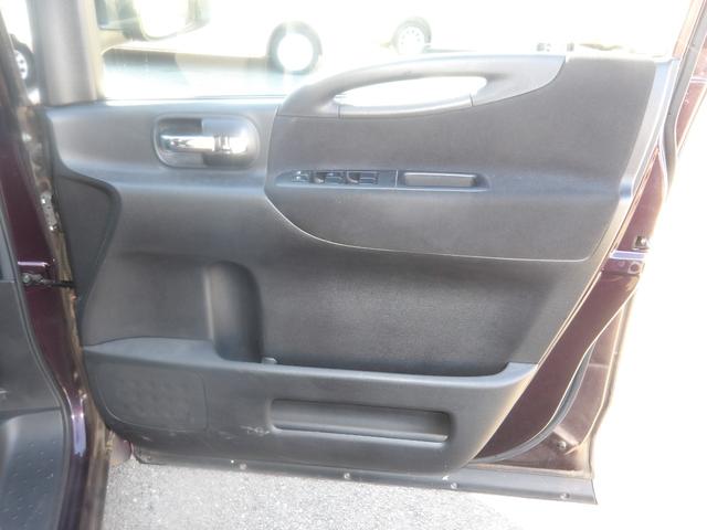 セレナ ハイウェイスター 車検2年付き HDDナビ/CD/DVD/MSV/地デジTV バックカメラ ETC スマートキー セキュリティ 両側スライドドア(62枚目)