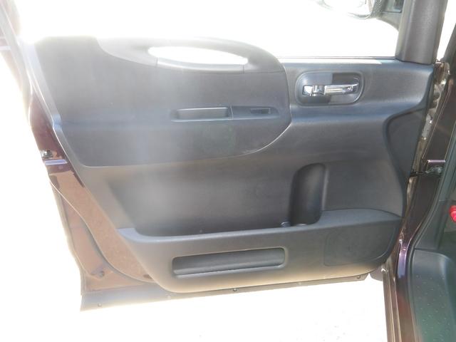 セレナ ハイウェイスター 車検2年付き HDDナビ/CD/DVD/MSV/地デジTV バックカメラ ETC スマートキー セキュリティ 両側スライドドア(63枚目)