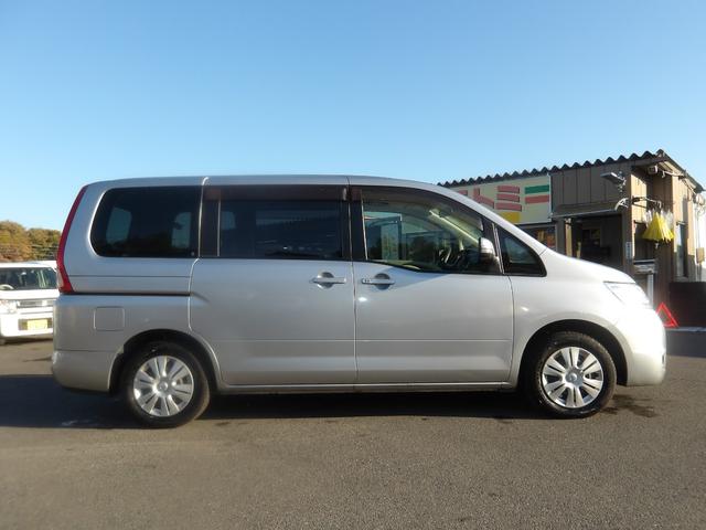 セレナ 20S Vセレクション 車検2年付き HDDナビ/CD/DVD/MSV/地デジTV バックカメラ ETC 電動スライドドア スマートキー セキュリティ(7枚目)