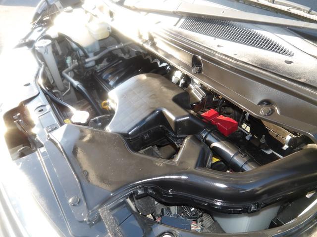 セレナ 20S Vセレクション 車検2年付き HDDナビ/CD/DVD/MSV/地デジTV バックカメラ ETC 電動スライドドア スマートキー セキュリティ(33枚目)