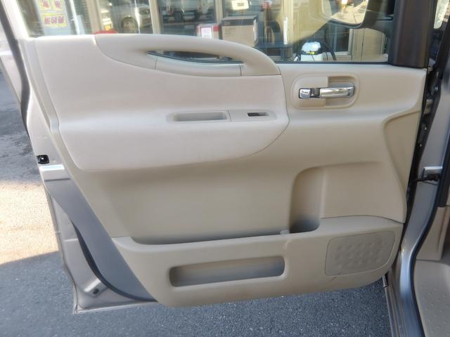 セレナ 20S Vセレクション 車検2年付き HDDナビ/CD/DVD/MSV/地デジTV バックカメラ ETC 電動スライドドア スマートキー セキュリティ(53枚目)