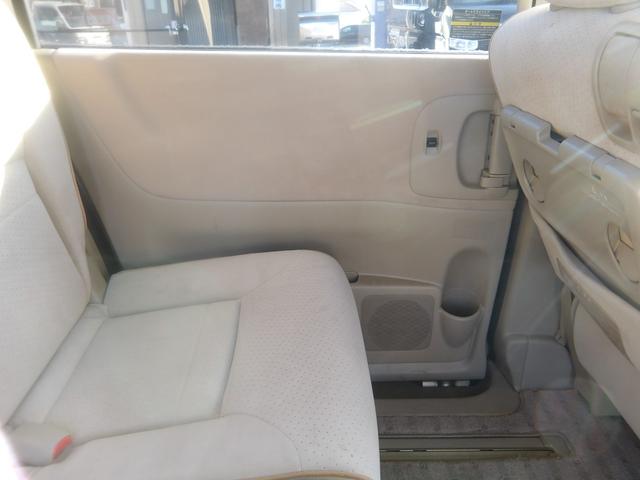 セレナ 20S Vセレクション 車検2年付き HDDナビ/CD/DVD/MSV/地デジTV バックカメラ ETC 電動スライドドア スマートキー セキュリティ(55枚目)