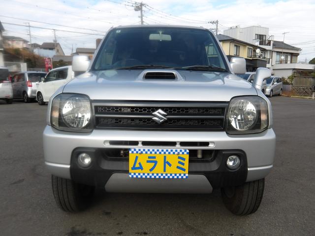 ジムニー ＸＣ　メモリーナビ／ＣＤ／ＤＶＤ／Ｂｌｕｅｔｏｏｔｈ／地デジＴＶ　バックカメラ　ＥＴＣ　キーレスキー（6枚目）