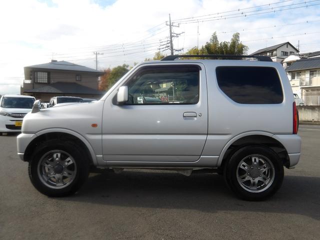 ジムニー ＸＣ　メモリーナビ／ＣＤ／ＤＶＤ／Ｂｌｕｅｔｏｏｔｈ／地デジＴＶ　バックカメラ　ＥＴＣ　キーレスキー（7枚目）